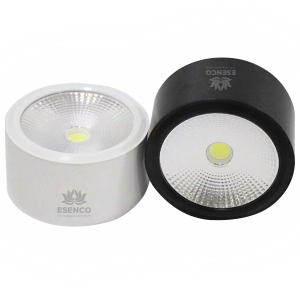 ĐÈN ỐNG BƠ SPOT LIGHT