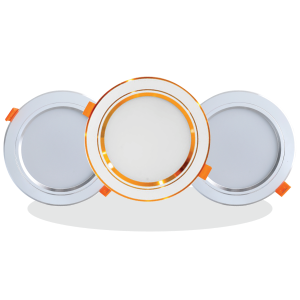 ÂM TRẦN DOWNLIGHT